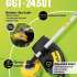Триммер бензиновый Huter GGT-2450T,  (комплект из 2-х коробок) [70/2/51]